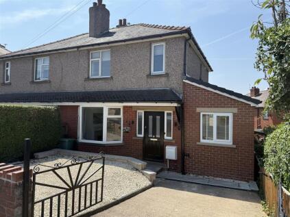 Stocks Bank Road, Mirfield