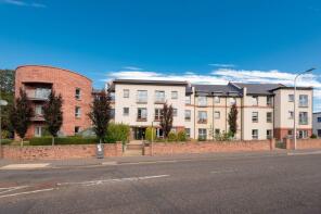 23, Tantallon Court, North Berwick EH39 5QF