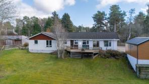 Rowan Lodge, Culvardie Road, Nethy Bridge PH25 3DH