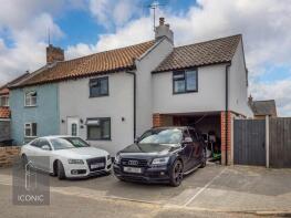 113 Wayside, Mill Road, Beccles NR34 7UP