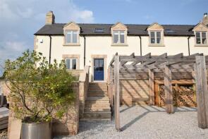 Devonshire House, Wingfield View, Pentrich Lane End, Pentrich, Ripley DE5 3RH