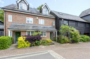 3, Mill Place, Winchester SO21 3BZ
