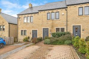 18, Hillcrest View, Golcar, Huddersfield HD7 4FD