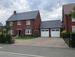 34, Station Road, Evesham WR11 7HX