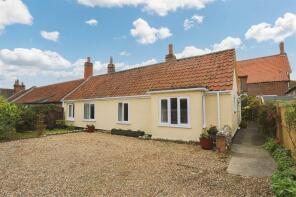 Hazel Cottage, High Street, Cromer NR27 9PB