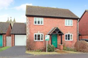3, Chestnut Drive, Devizes SN10 1TB
