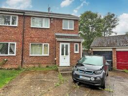 2, Hunting Gate, Hemel Hempstead HP2 6NX