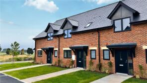 16, Alisons Lane, Aston Tirrold, Didcot OX11 9GW