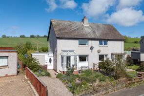 7, Hallbank, Eyemouth TD14 5NY