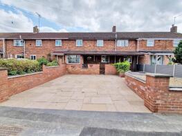 17, Avondale Road, Brandon CV8 3HS