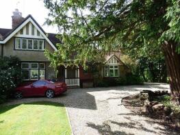 2, Gable Cottages, Cuckfield Road, Haywards Heath RH17 6ET