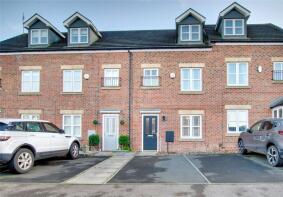 22, Broadacre, Wardley, Gateshead NE10 8UW