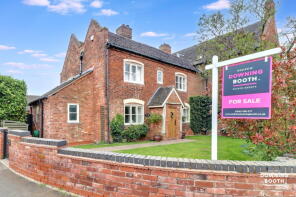 9, Rake End Court, Hill Ridware, Rugeley WS15 3RW