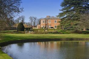 Kirby Sigston Manor, Chester Lane, Northallerton DL6 3RD
