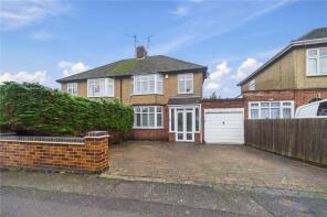 36, Park Lane, Northampton NN5 6QD