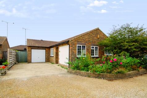 The Framptons, East Preston, BN16