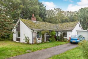 1, Lark Close, Bury St. Edmunds IP28 8SA
