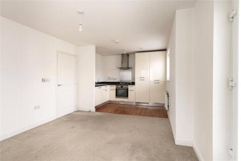 Bristol Close, Sittingbourne, Kent, ME10