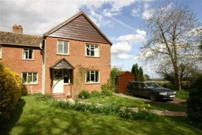 2, The Drove Way, Road Running North Through Kingston Lisle, Kingston Lisle, Wantage OX12 9QW