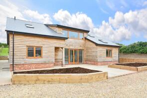 Fulfords Lodge, Fulfords Hill, Horsham RH13 0NX