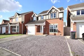 6, Appian Way, Bracebridge Heath, Lincoln LN4 2UP