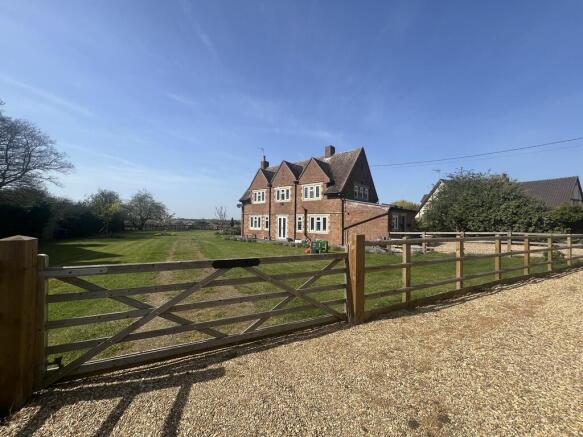 Millfield House f...