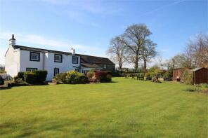 School House, Raughton Head CA5 7DD
