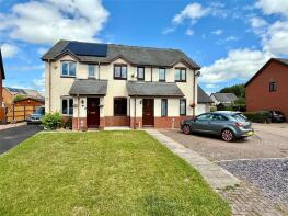 6, Ferndale Close, Four Crosses, Llanymynech SY22 6NA