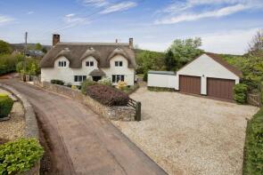River Cottage, Lower Bilbrook Lane, Minehead TA24 6HE
