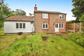 The Cottage, Warren Side, North Somercotes LN11 7NL