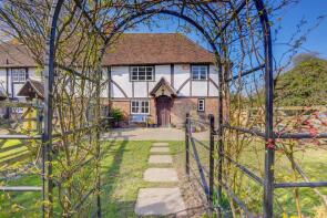 1, The Green, Keeper's Hill, Canterbury CT4 5BS