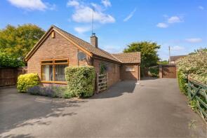 10, Cheltenham Road, Evesham WR11 7UL