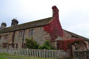 Priory Cottage, Lanercost Priory, Lanercost CA8 2HQ