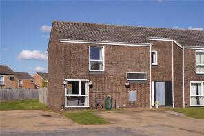 16, Apple Close, Brandon IP27 9QZ