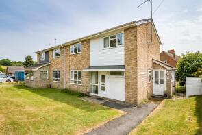 5, Long Leaze, Andover SP11 0NQ