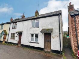 Hillcrest, Houndsmoor Lane, Milverton, Wiveliscombe TA4 1PU