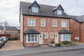69, Larch Lane, Preston PR4 0EN