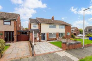37, Sandiway Avenue, Widnes WA8 8LE