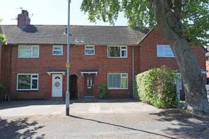8, Linden Grove, Newcastle ST5 9LJ