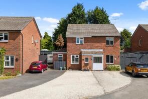 25, Oak Close, Baginton CV8 3LE