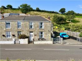Wellmore End Cottage, Methleigh Bottoms, Helston TR13 9JP