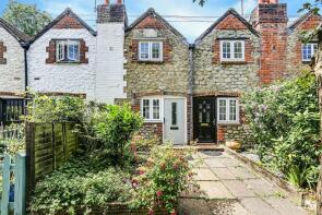33, High Street, Oxted RH8 9LN