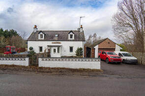 Carn Bheag, Glaickbea, Kiltarlity IV4 7HR