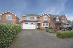 56, Preston Drive, Daventry NN11 0GL