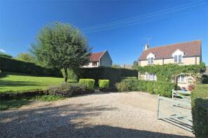 Brambles, Chapel Lane, Wotton-under-edge GL12 7RQ