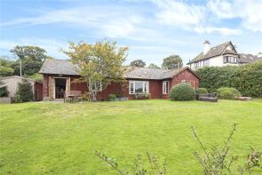Lower Down, Wood Lane, Blue Anchor, Minehead TA24 6LA