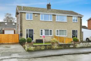 23, Eden Drive, Askern, Doncaster DN6 0EF