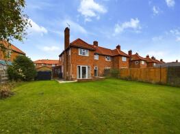 5, Rarey Drive, Weaverthorpe YO17 8HA