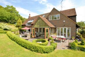 Rose Cottage, Lympne Hill, Hythe CT21 4NX