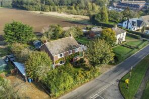 Bay Tree House, Church Road, Ipswich IP9 2NA